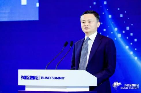 若放开巴塞尔协议，马老板的蚂蚁能多挣上百亿？