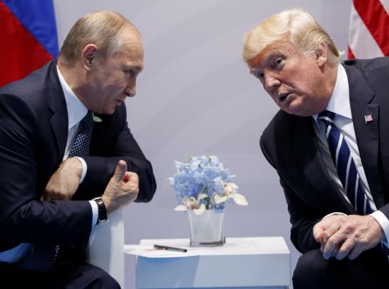 俄罗斯希望拜登还是特朗普获胜？