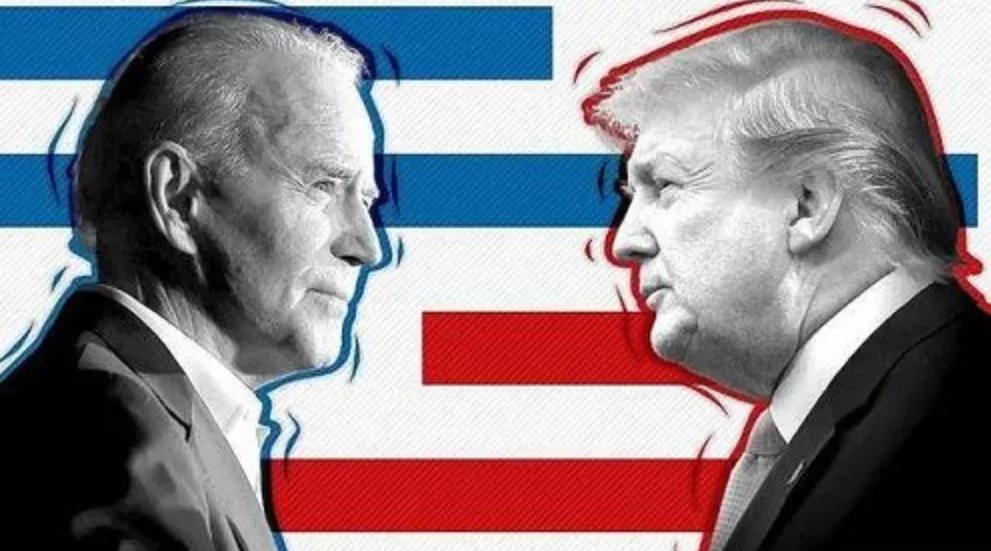 《十问民主党》- 本文将颠覆你对美国民主党的认知。- 比特郎普更露骨的反华天团~