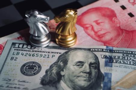 从出口顺差和逆差来源看中国制造全球地位！