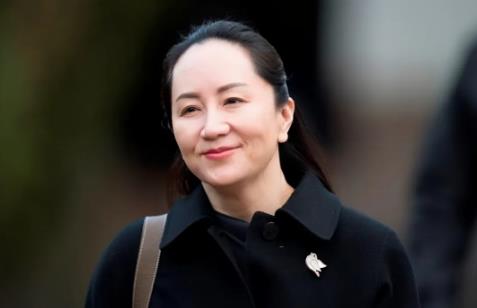 孟晚舟将回国？美国大选显转机，中国反击已开始！