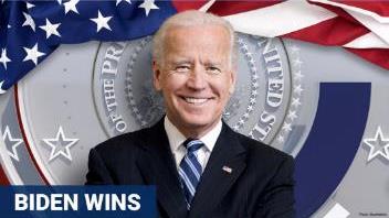 Trump，新冠病毒和落选就是你的报应！