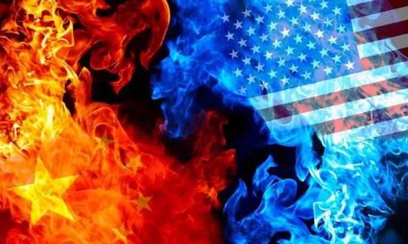 民主党的大满贯及美国/中国制度的差异！