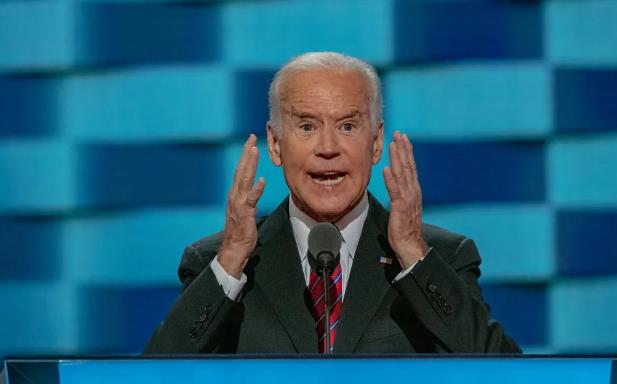 拜登上台后，会怎么对待中国？