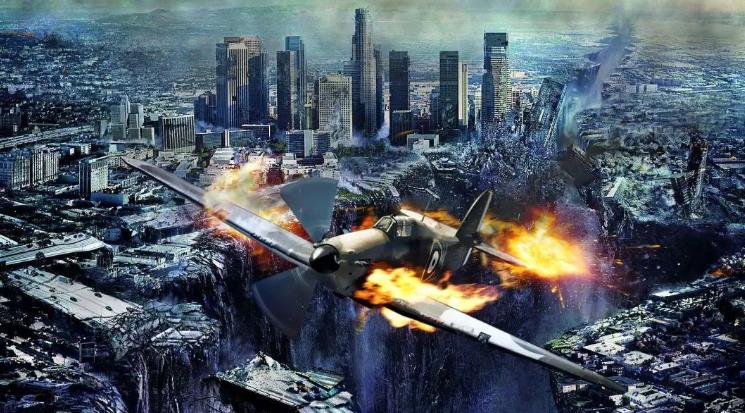 深度 | 从大历史解读美帝霸权瓦解的必然！