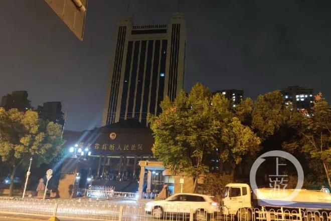 自我净化进行时：湖北政法系统持续震动的背后！