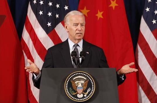 中美不同的双十一扫货！