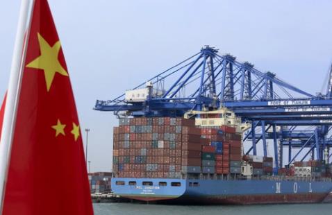 围堵还是威慑？