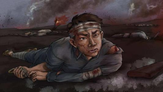 如果红军是一家公司，所有大厂都要跪！