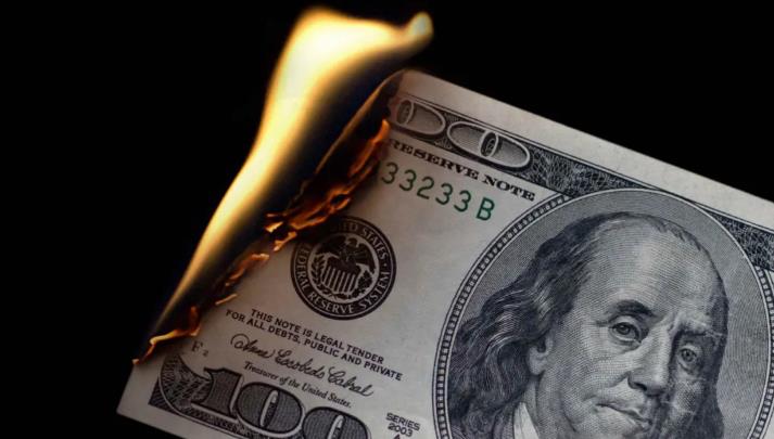 当前形势的要害：接下来美国国运究竟会触底反弹，还是继续沉沦！（深度）