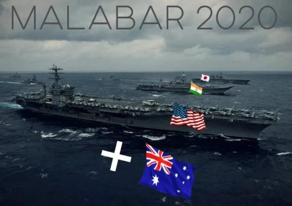 得罪中国，印度所获惩罚将很严重！莫迪却浑然不知！