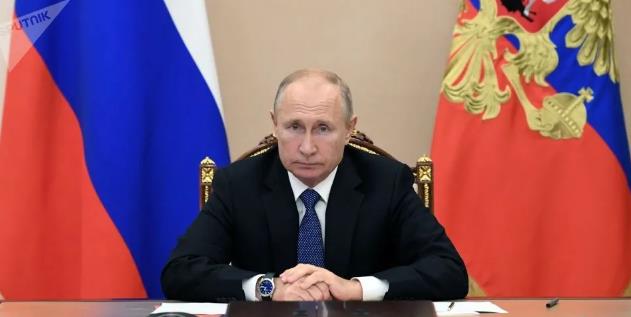 普京出面，纳卡战争结束，亚美尼亚欲哭无泪，欲罢不能！