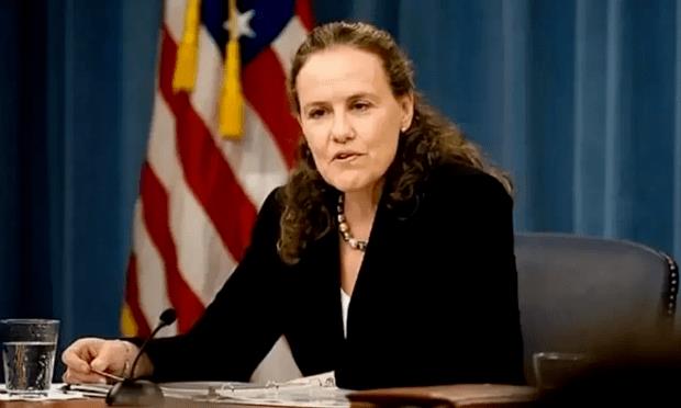 从国防部长候选人弗洛诺的鹰派言论看拜登可能采取的对华强硬政策！