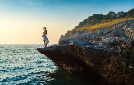 人性的四大陷阱（深刻）！