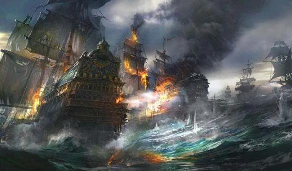 从大航海到RCEP，中国经历的两个大变局！