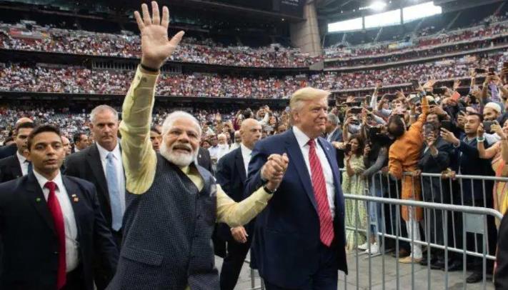 印度退出RCEP是好事，不能再让“这颗老鼠屎，坏了一锅好汤”！