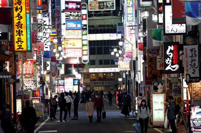 物价30年不涨会怎样？一种经济慢性毒药，正在拖垮日本！