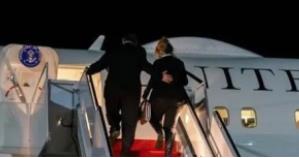 蓬佩奥的最后一次旅行！