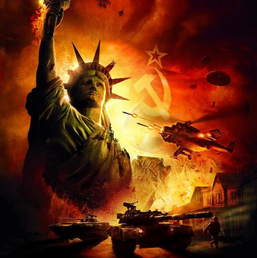 随笔 | 只有社会主义才能救美国，但世间已无罗斯福！