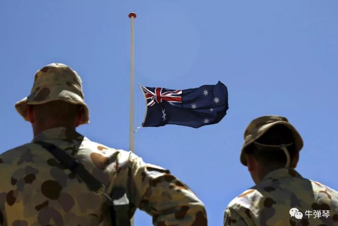 全世界震惊，澳大利亚干了件令人发指的事情！