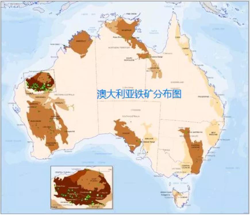 澳大利亚为何总像傻Ⅹ一样恶心中国？