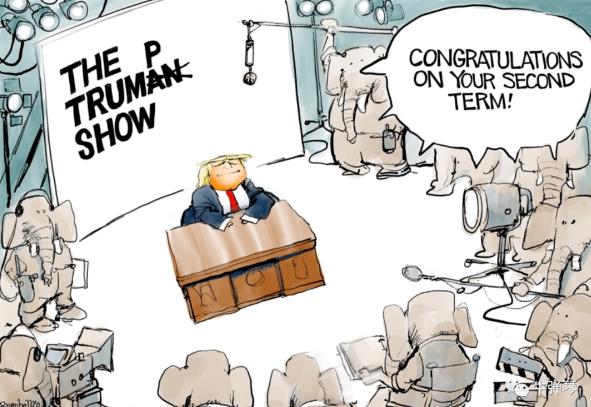 又见证历史了！过去24小时，中美各发生了两件大事！