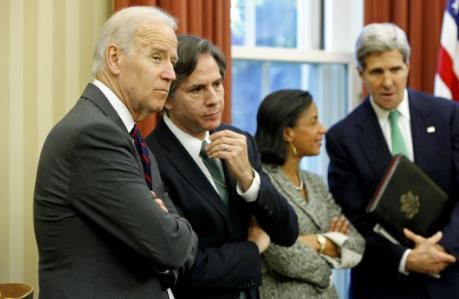 蓬佩奥之后，美国新任国务卿是什么来路？