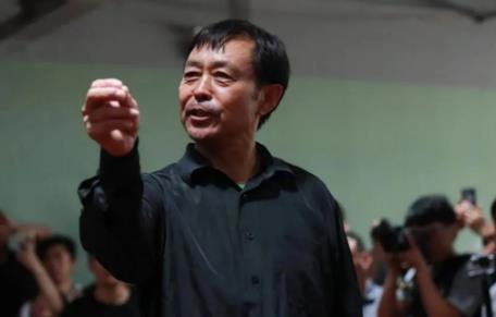 马保国需要一场工业化改造！