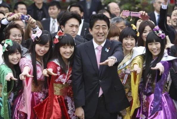 东京地检调查安倍，这只是开始！