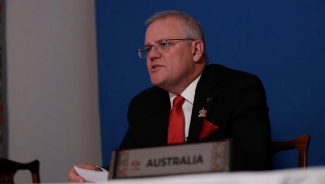 果然，澳大利亚总理开始讨好中国了！但······