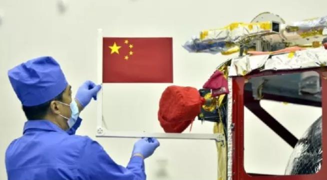 中国探月：美俄日欧接连行动，全球竞争加剧，对月战略决定未来！