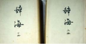 《辞海》去毛泽东化真相：原来是美国的意见！