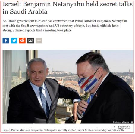 太过分了！伊朗核武器之父惨遭暗杀，幕后黑手果然是他！