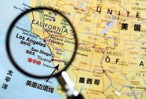 墨西哥往事2：一个国家的悲剧！