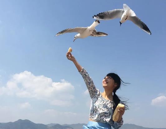 “一不小心，我已经多活了9年”！