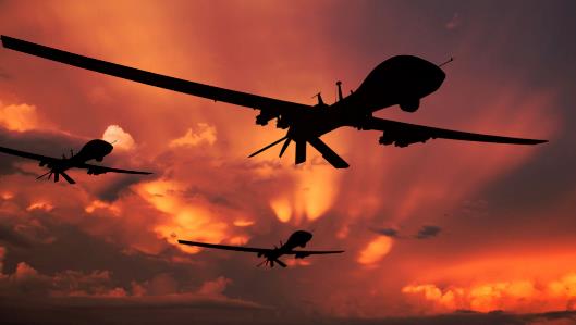 这是一个危险的信号，人类正面临一个可怕的未来！