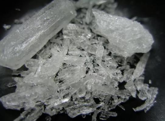 日本曾经是数一数二的毒品大国！