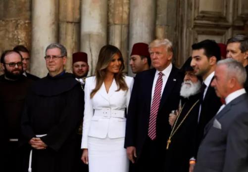 时评 | 特朗普最后的疯狂，以色列究竟想干什么？