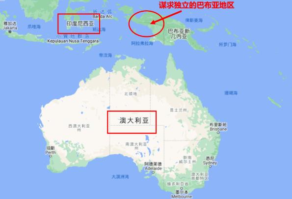 痛揍土澳背后的深层次战略！