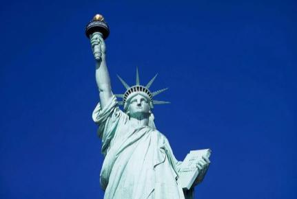 移民缔造的美国，必将死于移民？