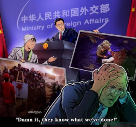 大争之世的新旧矛盾！