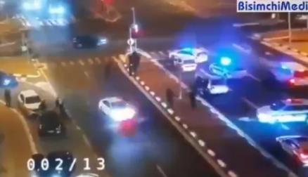 伊朗的反击？摩萨德指挥官疑似在以色列首都遭枪杀！