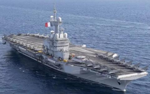 “英法联军”还想到中国家门口搞炮舰外交？