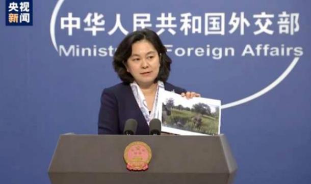 澳大利亚要求中国道歉的背后是一场中西方之间的持久战！