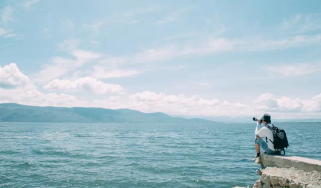 你越大方，往往越没有朋友！