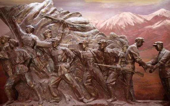 一支神奇的“少年红军”！