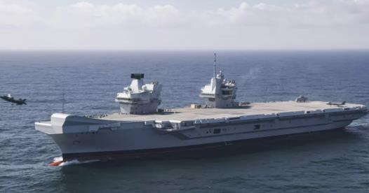 神转折！英国叫嚣对华“舰炮外交”！