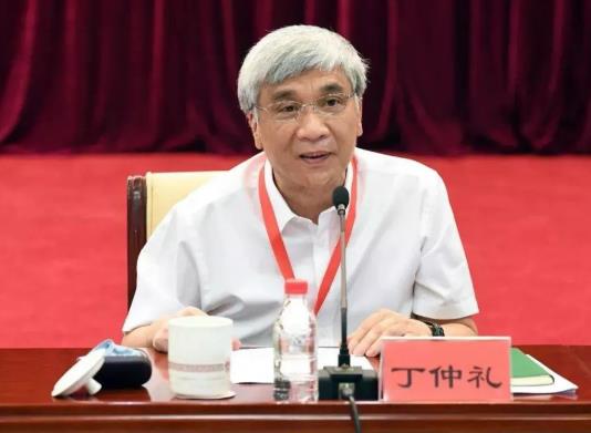 上海这么做之前，需要先想想丁仲礼院士的话！