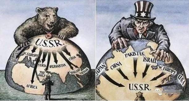 大争之世的“新立国之战”！