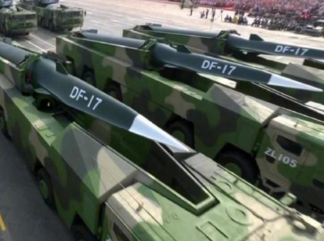 中国军工带来一个好消息！反超老大哥的背后，是中国科技全面崛起！